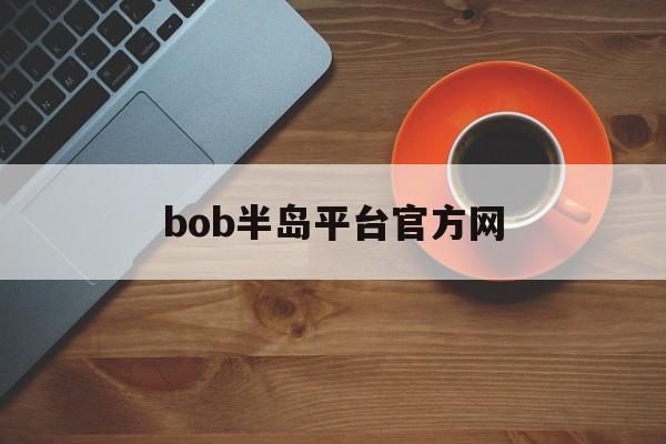 bob半岛平台官方网