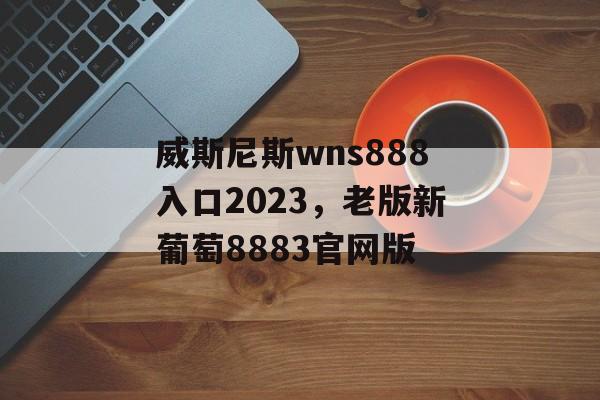 威斯尼斯wns888入口2023，老版新葡萄8883官网版